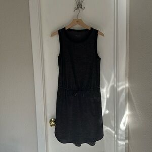 Athleta dress